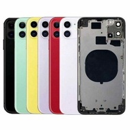 HOUSING IP 11 FULLSET CASE