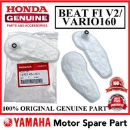 100% ORIGINAL BEAT V2 FI / VARIO160 FUEL FILTER 0 16707-K0J-N01 PUMP PAM PUM PETROL PENAPIS BEAT110 