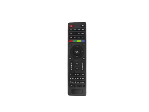 Remote Control For Amiko VIPER-T2C & PRO DVB-T2 & Amiko VIPER COMBO HDD SET TOP BOX DVB RECEIVER