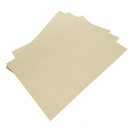 Samson A4 MM Paper Contents 50 Sheets 80g Craft Paper Kraft Paper