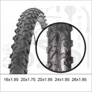 16" 20" 24" 26" Tayar Basikal Bicycle Tyre Tire Off road Kasar