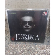 Judika cd - so I'm a real one