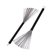 DRUM BRUSH STICK IRON DRUM STICK JAZZ STICK