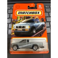 Matchbox 95 Nissan Hardbody (D21)