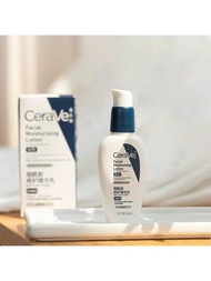 CeraVe 菸鹼醯胺臉部保濕乳液 60 毫升，強化屏障保濕霜