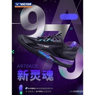 WeidiKe A970ACE Badminton Shoes，Co-designed with Lee Chong Wei，Official authentic products。