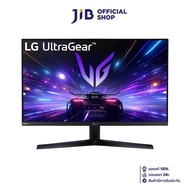 MONITOR (จอมอนิเตอร์) LG ULTRAGEAR 27GS60F-B - 27" IPS FHD 180Hz AMD FREESYNC NVIDIA G-SYNC COMPATIB