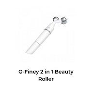 gintell g-finey 2in1 beauty roller *original*