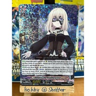 Doloris the Kindhearted (DZ-BT09 EX19 RRR BanG Dream) Cardfight Vanguard [Ave Mujica]