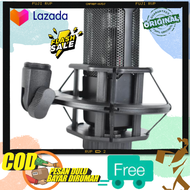 TaffSTUDIO GMark lgt 240 Microphone Condenser Professional Recording - LGT240