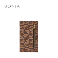 Bonia Black Milagros Long Card Holder