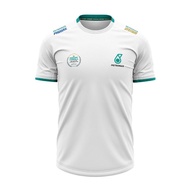 8th World Constructors’ Championship Acceler8 T-shirt