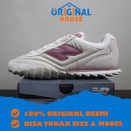 Sepatu Sneakers NB RC30 URC30UA Original RESMI