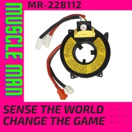 MITSUBISHI PAJERO 4M40 V6 V31 V43 V45 STEERING SPIRAL CLOCK SPRING