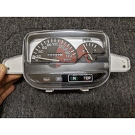 METER SPEEDOMETER YAMAHA SS2 SS 2 Y1102 SSTWO SS II