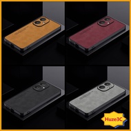 Casing Redmi 13C 5G/ Redmi 13C/ Redmi 13/ Redmi 12C/ Redmi 12/ Redmi 10C/ Redmi 10 Leather Hard Case