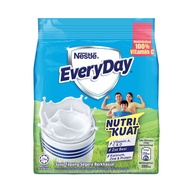 NESTLE Everyday Susu Tepung Segera Berkhasiat 250G 500G 800G