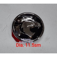 ORIGINAL PROTON 3D LOGO. Untuk Model BARU X70, X50, Persona VVT dan New Iriz. Part BARU.