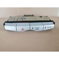Perodua Myvi '05 Aircond/Hazard Switch OEM