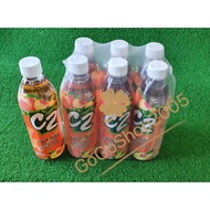 [ Halal ] C2 Tra Dao / Vietnam Peach Tea (  24 bottles x 455ml per Carton )
