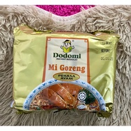 DODOMI MI GORENG PERASA AYAM