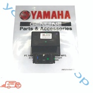 YAMAHA YZF R15M R15 M V4 ECU ENGINE CONTROL UNIT ASSY 100% ORIGINAL BDJ-H591A-01