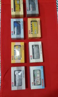 港鐵各款列車+25周年列車