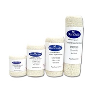 Acare Pharmacy Durasafe Cotton Crepe Bandage