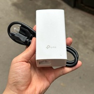 Poe power source Ubiquiti 48V 0.5A 1Gb port