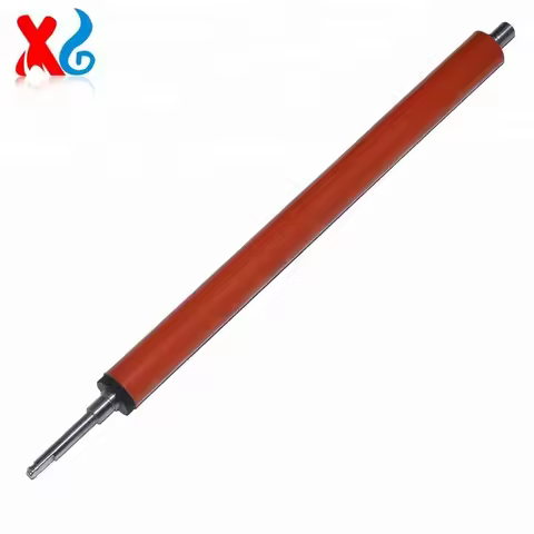 RC1-2135-000 Compatible Pressure Roller Replacement For HP LaserJet 1010 1020 1018 M1005 Lower Fuser