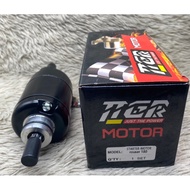 TTGR STARTER MOTOR ROUSER 180