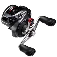 Shimano 24 Scorpion MD 301XG is the exact left-hand drive