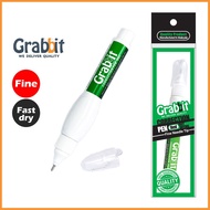 GRABBIT CORRECTION PEN 9ML (PER PCS)