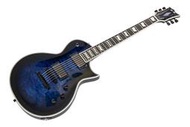 ESP E-II ECLIPSE 電吉他 REINDEER BLUE
