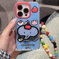 casing honor x9c 5g honor x9c手机壳 honor x9c casing Cute Cute Red Blue kT Suitable for Glory magic764/