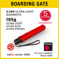 Knirps U.200 Ultra Light Duomatic Umbrella