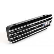 BMW E46 3 SERIES M3 GENUINE FENDER GRILL SIDE PANEL