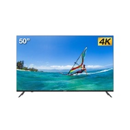 LED Smart TV 4K ขนาด 50 นิ้ว SHARP 4T-C50EK2X