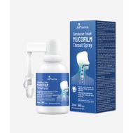 AIPHARMA MUCOFILM THROAT SPRAY (30ML/BOX)