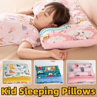 Children Kindergarten Nap Time Pillow Kid Cotton Pillow Sleeping Pillows Bantal Budak Beropol Sekali Sarung Bantal