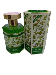 Jasmine 100ML Attar Full Roman 24h Long lasting Perfume