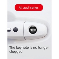 Audi A6L Handle Decoration Sticker Car