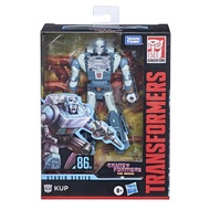 HASBRO STUDIO SERIES 86 TRANSFORMERS G1 KUP