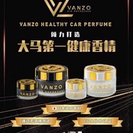 Vanzo car perfume