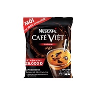 Nescafe Cafe Viet (Siletto Coffee) 35 Small Packs × 16g combo 2