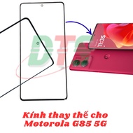 Laminated glass for Motorola G85 5G
