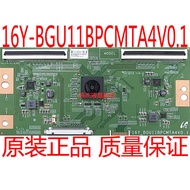Original 133 163 183 216cm Logic Board 16Y _ BGU11BPCMTA4V0.1 Ready Stock