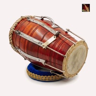 STANDARD DHOLAK (MEDIUM SIZE)