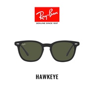 Ray-Ban Hawkeye  - RB2298F 901/31 - Sunglasses vfrg