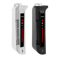 Ipega PG-P5031 Upgraded cooling fan for PS5 with PS5 FAT LED indicator